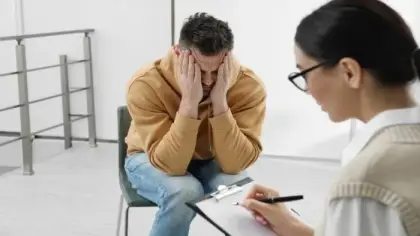 إعادة التأهيل النفسي للتعافي من الإدمان
