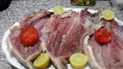 فوائد وأضرار الفسيخ وعلامات فساده