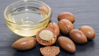شجرة الأرغان وزيتها وأهميتهما البيئية والصحية