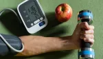 تمارين رياضية لخفض ضغط الدم المرتفع
