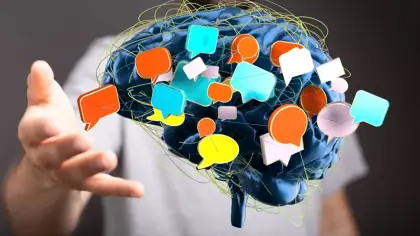 تأثير التأمل الذهني على الدماغ في دقائق معدودة