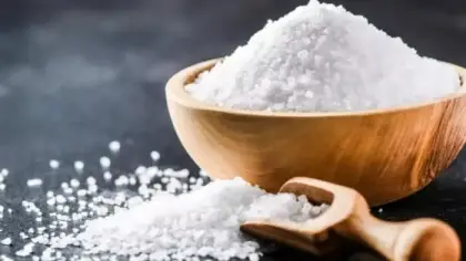 مخاطر ملح الطعام: السرطان والسكري والخرف