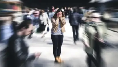 علامات جنون الارتياب وكيفية تشخيص البارانويا وطرق علاجها المتقدمة