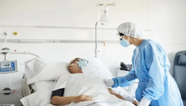 فيروس كورونا يسبب التدمير الذاتي لخلايا الرئة