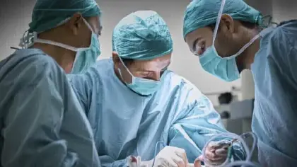 علاج رفض زراعة الكلى: تقنية الفيزارتاماب الجديدة
