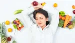 الفواكه والخضروات وأثرها على جودة النوم