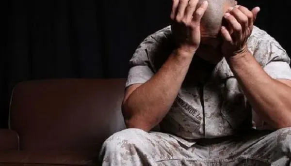 عقار إم دي إم إيه: علاج محتمل لاضطراب ما بعد الصدمة