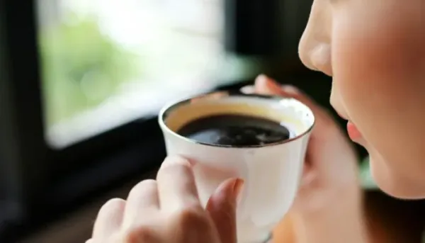 العوامل الوراثية وتأثيرها على استهلاك القهوة