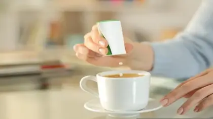 أنواع المحليات الصناعية وفوائدها وأضرارها