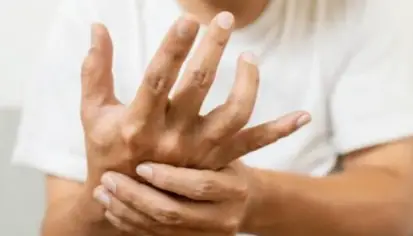 علاقة ميكروبات الأمعاء بمرض باركنسون