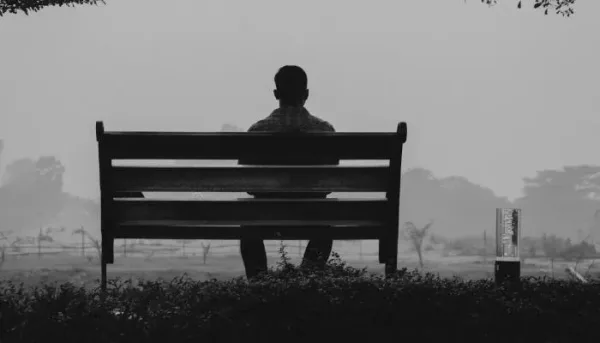 الوحدة المزمنة تزيد خطر السكتة الدماغية
