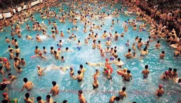أمراض حمامات السباحة: أنواعها وأسبابها والوقاية منها