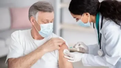تجديد الجهاز المناعي لكبار السن