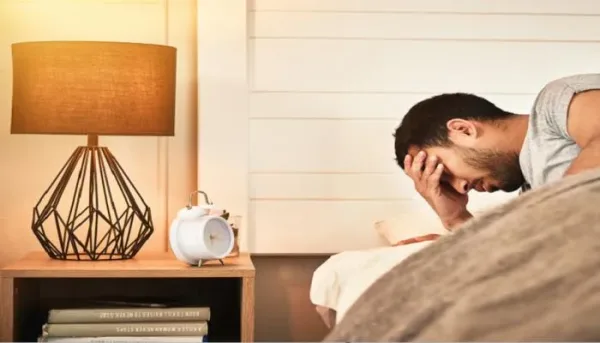 تأثير مدة النوم على مرضى السكري ومضاعفاته