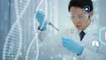 العلاج الجيني لعلاج الأمراض الوراثية والمزمنة