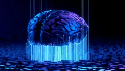 جهاز التحكم بالعقل عن بعد: تقنية Nano-MIND