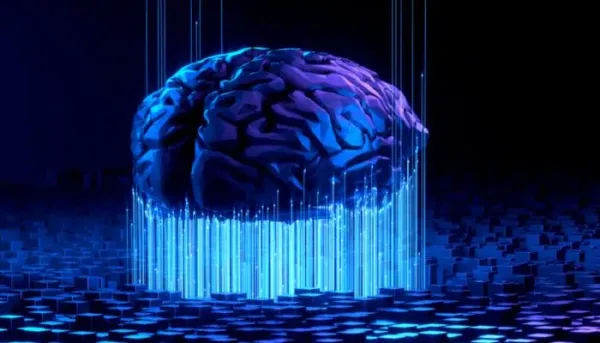 جهاز التحكم بالعقل عن بعد: تقنية Nano-MIND