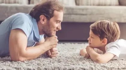 وراثة السكري من النوع الأول: دور الأب والأم