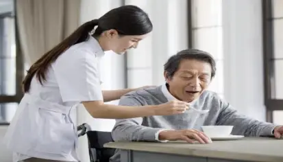 ملعقة التذوق: ابتكار يعيد حاسة التذوق لمرضى الخرف