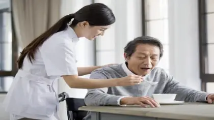 ملعقة التذوق: ابتكار يعيد حاسة التذوق لمرضى الخرف