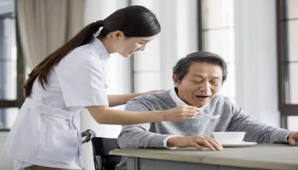 ملعقة التذوق: ابتكار يعيد حاسة التذوق لمرضى الخرف