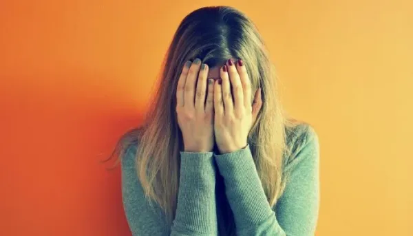 تأثير القلق على الصحة الجسدية والنفسية