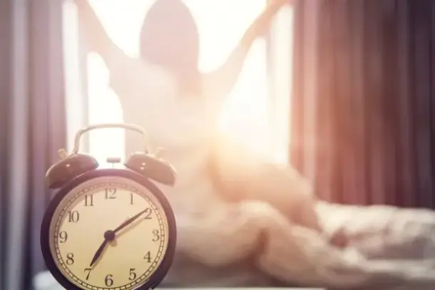 تأثير أنماط النوم على التركيز
