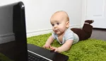 تأثير الأجهزة اللوحية على نوبات غضب الأطفال