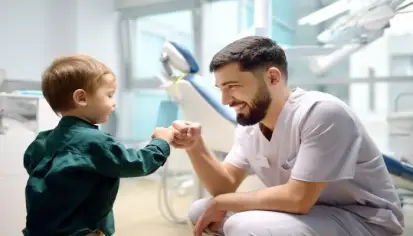 الفتق الإربي عند الأطفال: الأسباب والأعراض والعلاج