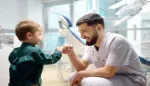 الفتق الإربي عند الأطفال: الأسباب والأعراض والعلاج