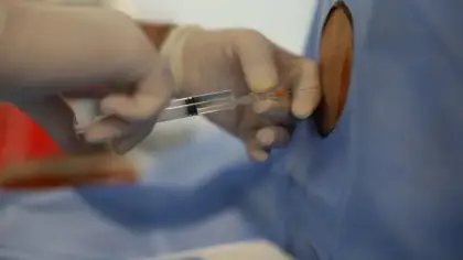 البنج النصفي: مخاطره وطرق الوقاية والتعافي