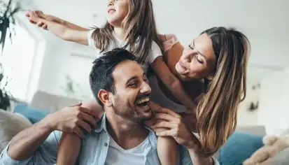 الاستجابات الدماغية للحب وأنواعه المختلفة