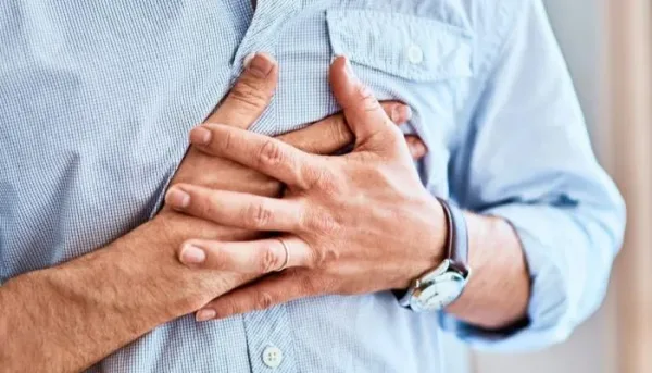 تأثير الضوضاء على صحة القلب وخطر النوبات القلبية