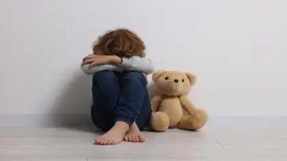 أعراض الاكتئاب والقلق لدى الأطفال وطرق العلاج