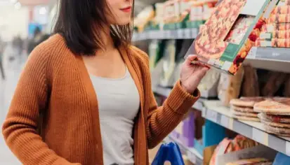 الأطعمة فائقة المعالجة وتأثيرها على صحة القلب