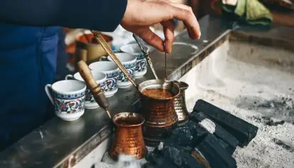 فوائد القهوة الصحية للقلب والعضلات والدماغ