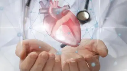 عقار فلايركادو: استخداماته في تشخيص أمراض القلب