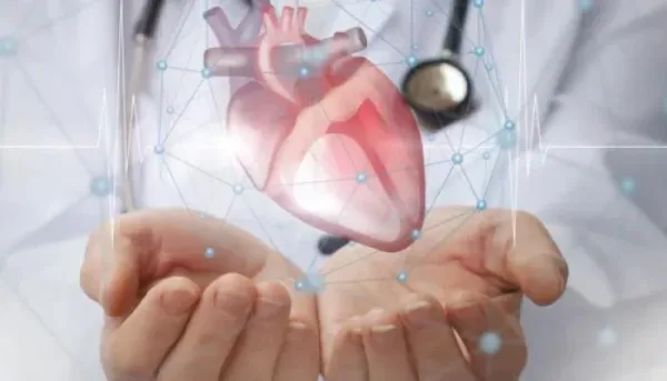 عقار فلايركادو: استخداماته في تشخيص أمراض القلب