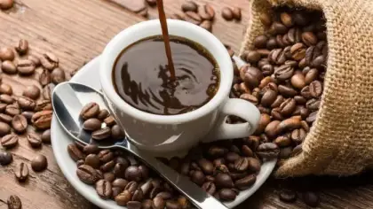 تأثير القهوة على المزاج والصحة النفسية