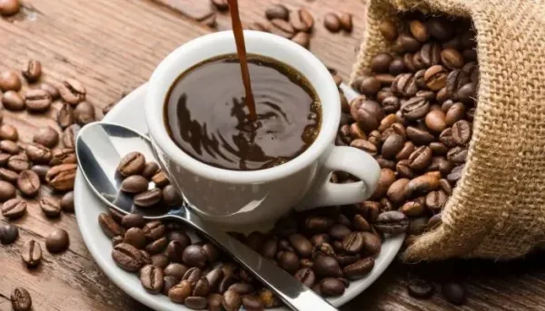 تأثير القهوة على المزاج والصحة النفسية
