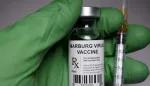 دراسة لقاح فيروس ماربورغ في رواندا
