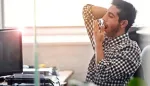 النعاس بعد الأكل: الأسباب وطرق التخفيف