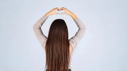 الأطعمة المغذية لصحة الشعر والبشرة والأظافر