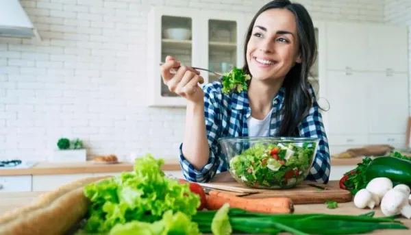 الفواكه والخضراوات: دورها في تقليل أعراض الاكتئاب