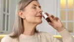 بخاخ أنفي واعد لمكافحة الزهايمر