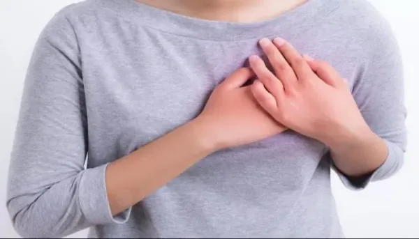 علامات ضعف عضلة القلب ومؤشرات قصوره