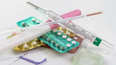 الهيدروجيل كوسيلة لمنع الحمل الذكوري