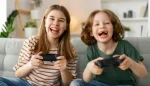 أثر ألعاب الفيديو في معدل ذكاء الأطفال