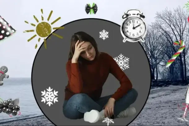 تعرف على اضطراب العاطفة الموسمي (SAD) الذي يسبب تقلبات مزاجية مرتبطة بتغير الفصول، واستكشف أعراضه الشتوية والصيفية…