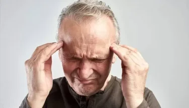 متلازمة كابجراس: وهم استبدال الأشخاص